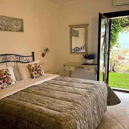 Il Gabbiano מלון