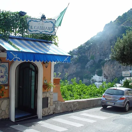 Hotel Il Gabbiano