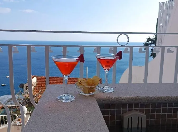 Il Gabbiano Hotel Positano