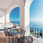 Il Gabbiano Hotel 4*