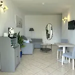 Hotel Il Gabbiano Positano