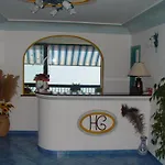 Il Gabbiano 4* Ποζιτάνο