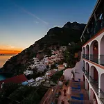 Il Gabbiano Ποζιτάνο