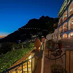 Il Gabbiano 4* Ποζιτάνο