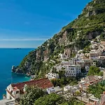 Il Gabbiano Hotel 4*
