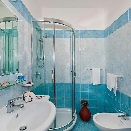Hotel Il Gabbiano 4*