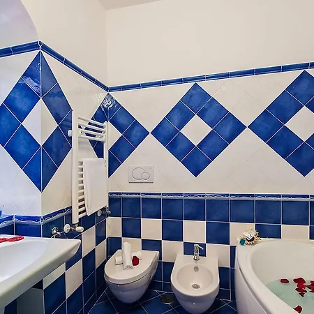 Il Gabbiano Positano