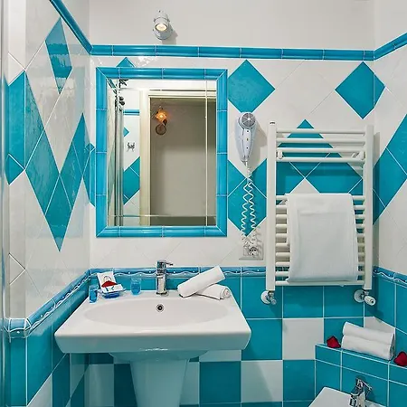 Hotel Il Gabbiano 4*