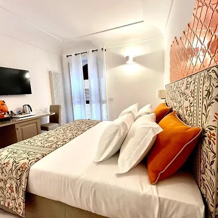 Il Gabbiano 4*