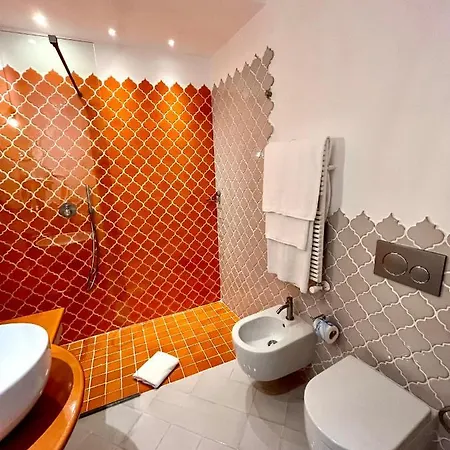 Il Gabbiano Hotel Positano