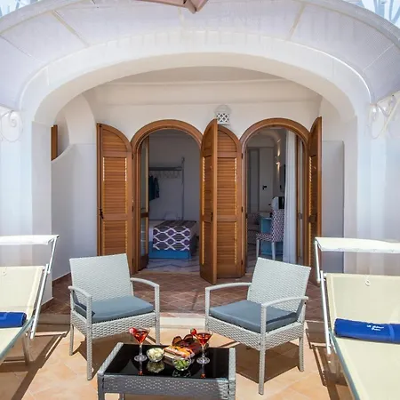 Il Gabbiano Positano