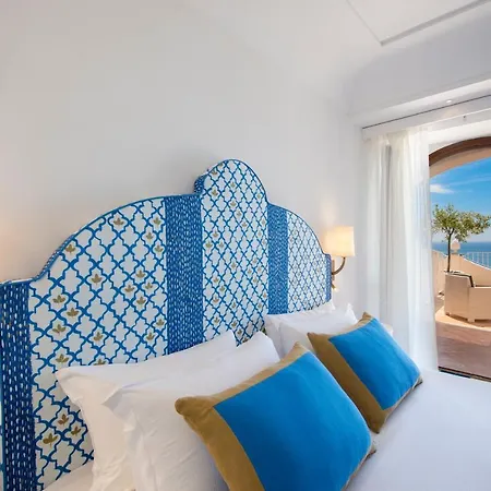 Il Gabbiano Hotel 4*