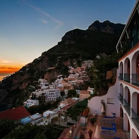 Il Gabbiano Hotel