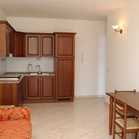 Hotel Il Gabbiano 4*