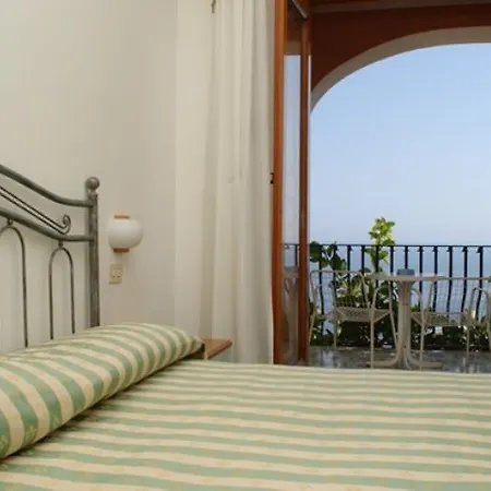Il Gabbiano Hotel