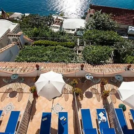 Il Gabbiano Positano