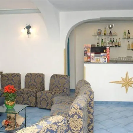 Hotel Il Gabbiano
