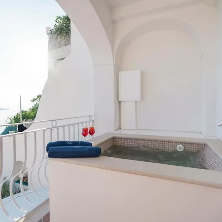 Il Gabbiano Positano
