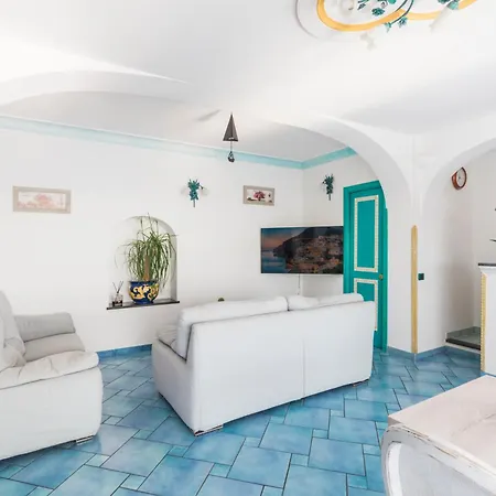 Szálloda Il Gabbiano 4*
