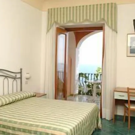 Il Gabbiano Positano