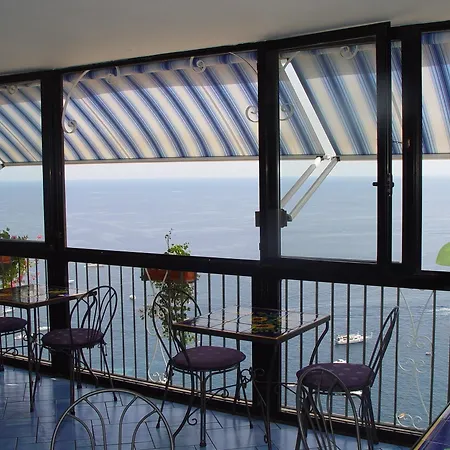 Hotel Il Gabbiano 4*