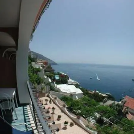Il Gabbiano Hotel 4*
