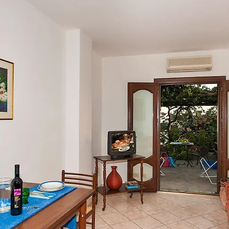 Il Gabbiano Hotel 4*