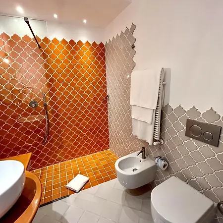 Il Gabbiano 波西塔諾