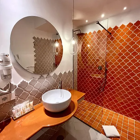 Il Gabbiano Szálloda 4*