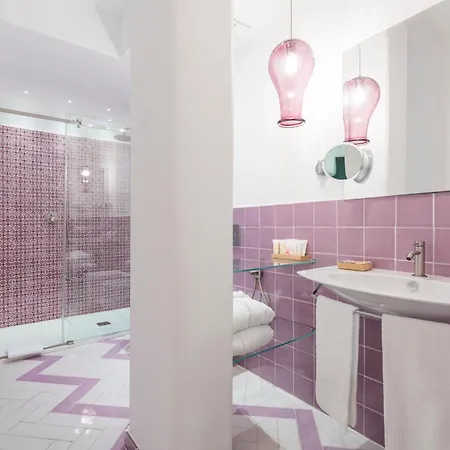 Il Gabbiano 酒店 4*