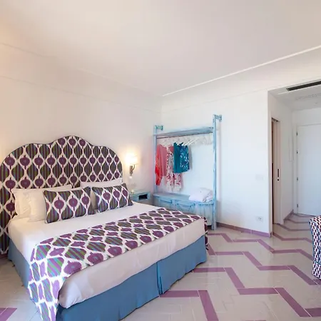 Il Gabbiano Hotell 4*