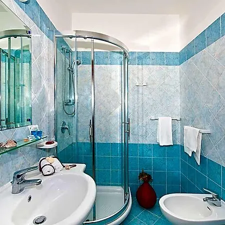 Szálloda Il Gabbiano 4*