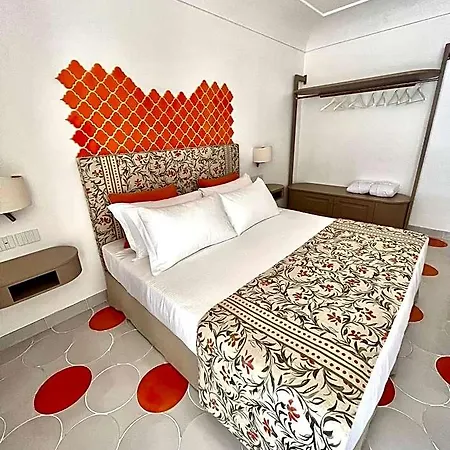 Il Gabbiano 4* Positano