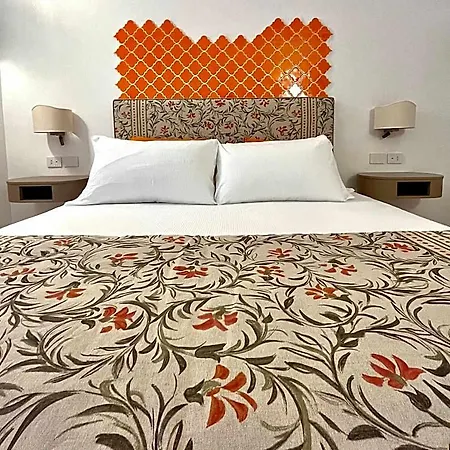 Il Gabbiano Hotel Positano