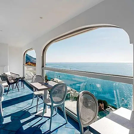 Hotell Il Gabbiano