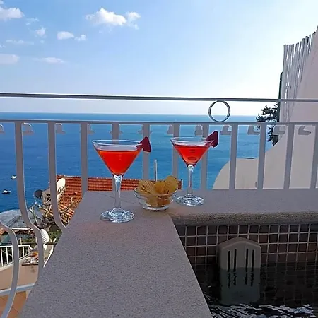 Il Gabbiano Hotel 4*