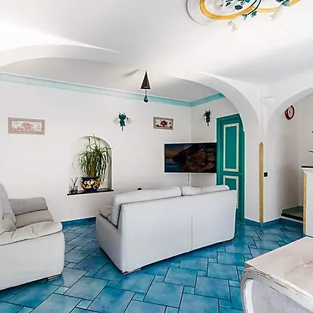 Il Gabbiano Szálloda 4*