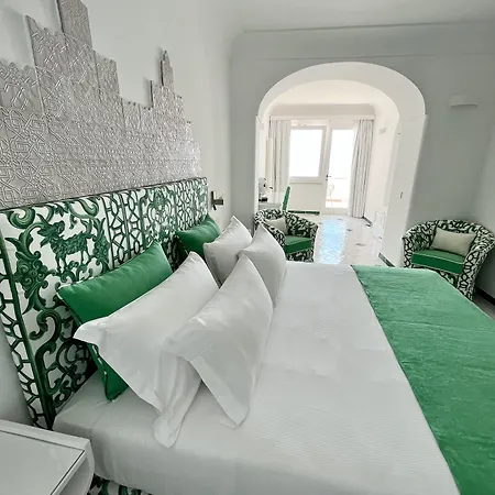 Il Gabbiano Hotel