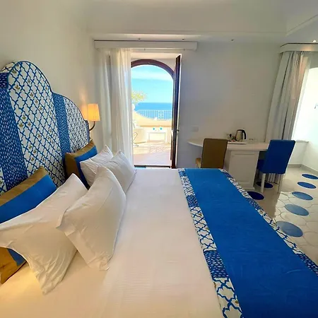 Il Gabbiano Hotel 4*