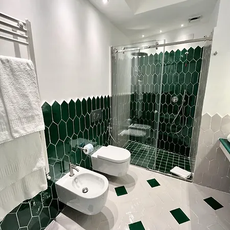 Il Gabbiano 4* Positano