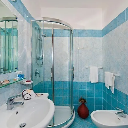 Il Gabbiano Positano