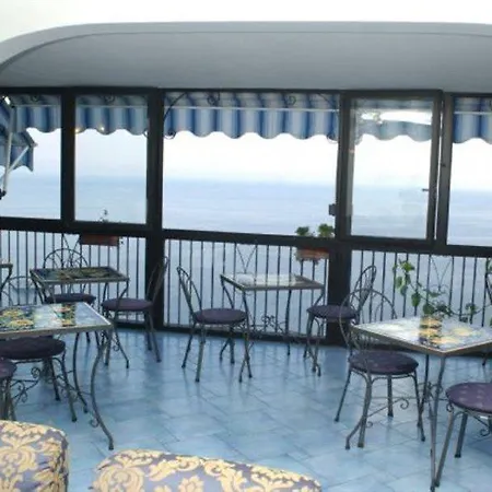 Il Gabbiano Positano