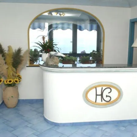 Hotel Il Gabbiano 4*