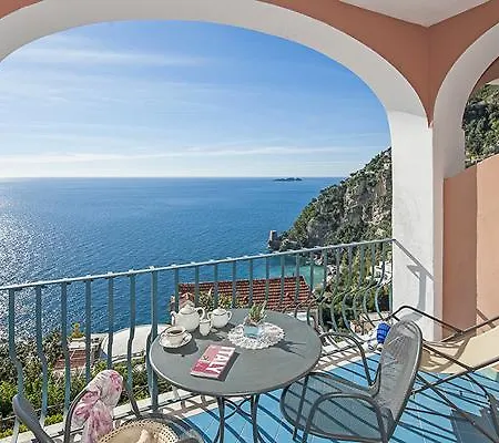 Hotel Il Gabbiano