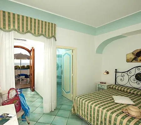 Il Gabbiano Hotel Positano