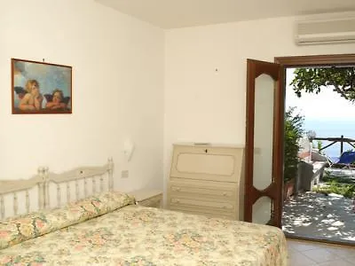 Il Gabbiano Hotel Positano