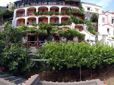 Il Gabbiano Hotel