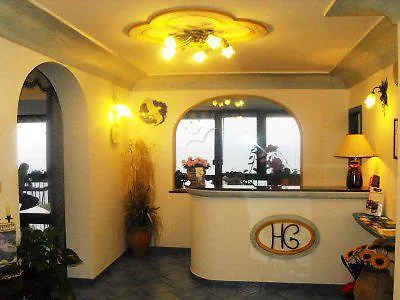 Il Gabbiano Hotel 4*