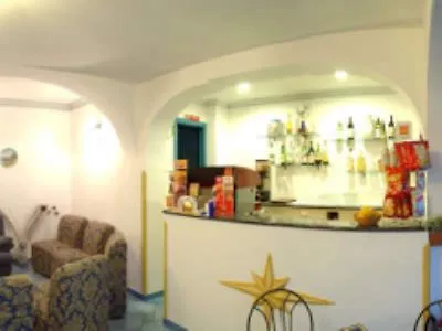 Il Gabbiano Hotel Positano