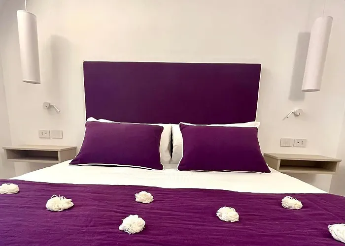 Il Gabbiano ポジターノ